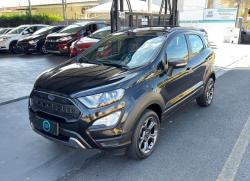 FORD Ecosport 2.0 16V 4P FLEX 4WD DIRECT STORM AUTOM�TICO
