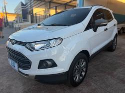 FORD Ecosport 2.0 16V 4P FREESTYLE FLEX POWERSHIFT AUTOMATIZADO