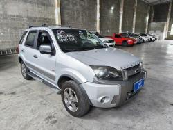 FORD Ecosport 2.0 16V 4P 4WD FLEX