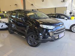 FORD Ecosport 2.0 16V 4P FLEX TITANIUM AUTOM�TICO
