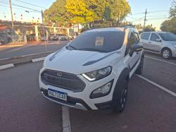 FORD Ecosport 2.0 16V 4P FLEX 4WD DIRECT STORM AUTOM�TICO