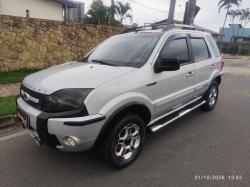 FORD Ecosport 2.0 16V 4P XLT FLEX AUTOMÁTICO