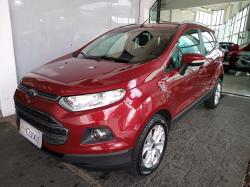 FORD Ecosport 2.0 16V 4P FLEX TITANIUM POWERSHIFT AUTOMÁTICO