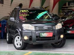 FORD Ecosport 2.0 16V 4P XLT AUTOMÁTICO