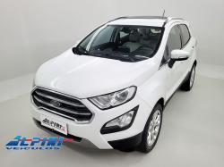 FORD Ecosport 2.0 4P FLEX DIRECT SE POWERSHIFT AUTOMÁTICO