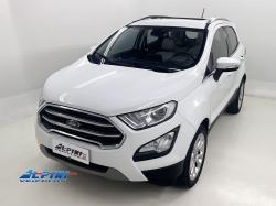 FORD Ecosport 2.0 4P FLEX DIRECT SE POWERSHIFT AUTOMÁTICO