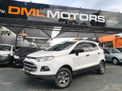 FORD Ecosport 2.0 4P FLEX SE POWERSHIFT AUTOMÁTICO