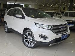 FORD Edge 3.5 V6 24V 4P TITANIUM AWD AUTOM�TICO