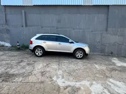 FORD Edge 3.5 V6 24V 4P SEL AUTOM�TICO