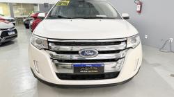 FORD Edge 3.5 V6 24V 4P LIMITED AUTOM�TICO