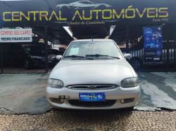 FORD Escort 1.8 GLX FORD Escort 1.8 GLX