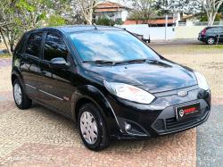 FORD Fiesta Hatch 1.6 4P CLASS FLEX