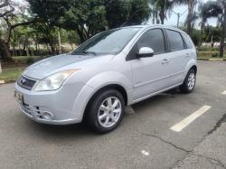 FORD Fiesta Hatch 1.6 4P CLASS FLEX
