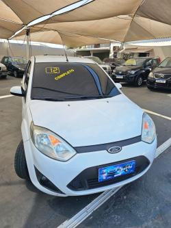 FORD Fiesta Hatch 1.6 4P CLASS FLEX