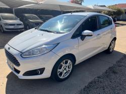 FORD Fiesta Hatch 1.5 16V 4P SE FLEX
