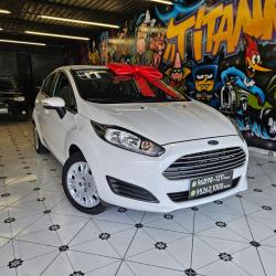 FORD Fiesta Hatch 1.6 4P SE FLEX