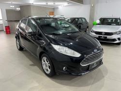 FORD Fiesta Hatch 1.5 16V 4P SE FLEX FORD Fiesta Hatch 1.5 16V 4P SE FLEX