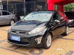 FORD Fiesta Hatch 1.6 16V 4P SE FLEX