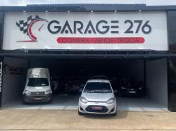 FORD Fiesta Hatch 1.0 4P FLEX