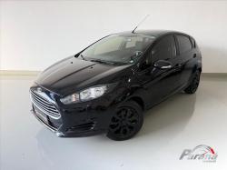 FORD Fiesta Hatch 1.6 16V 4P SE FLEX