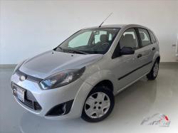 FORD Fiesta Hatch 1.0 4P FLEX