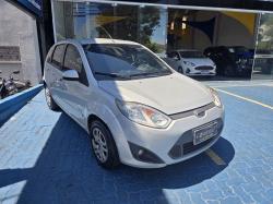 FORD Fiesta Hatch 1.6 4P ROCAM FLEX
