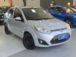 FORD Fiesta Hatch 1.6 4P ROCAM FLEX