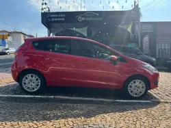 FORD Fiesta Hatch 1.5 16V 4P S FLEX
