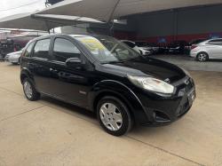 FORD Fiesta Hatch 1.6 4P CLASS FLEX