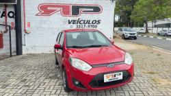 FORD Fiesta Hatch 1.6 4P CLASS FLEX