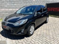 FORD Fiesta Hatch 1.6 4P FLEX