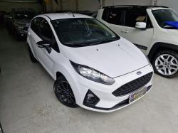 FORD Fiesta Hatch 1.6 4P SE FLEX