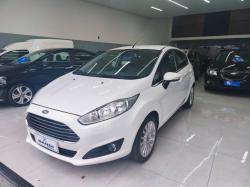 FORD Fiesta Hatch 1.6 16V 4P SE FLEX AUTOM�TICO