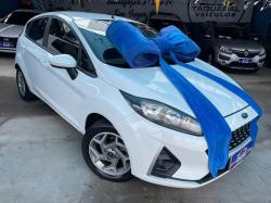 FORD Fiesta Hatch 1.6 16V 4P SE FLEX