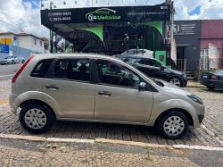 FORD Fiesta Hatch 1.0