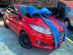 FORD Fiesta Hatch 1.5 16V 4P SE FLEX