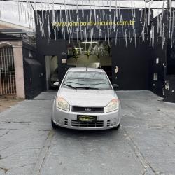 FORD Fiesta Hatch 1.0 4P CLASS FLEX