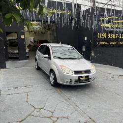 FORD Fiesta Hatch 1.0 4P CLASS FLEX