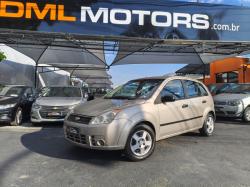 FORD Fiesta Hatch 1.0 4P FLEX
