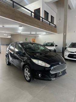 FORD Fiesta Hatch 1.5 16V 4P SE FLEX