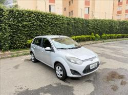 FORD Fiesta Hatch 1.0 4P CLASS FLEX
