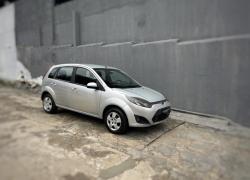 FORD Fiesta Hatch 1.0 4P