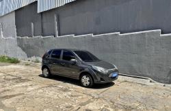 FORD Fiesta Hatch 1.0 4P FLEX