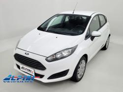 FORD Fiesta Hatch 1.5 16V 4P S FLEX