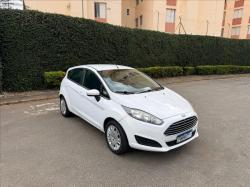FORD Fiesta Hatch 1.5 16V 4P S FLEX