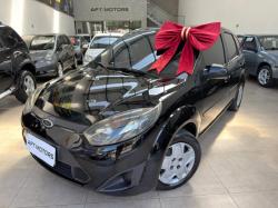 FORD Fiesta Hatch 1.0 4P FLEX