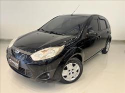 FORD Fiesta Hatch 1.0 4P SE FLEX