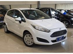 FORD Fiesta Hatch 1.5 16V 4P S FLEX