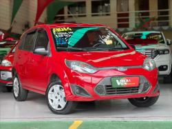 FORD Fiesta Hatch 1.0 4P