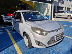 FORD Fiesta Hatch 1.0 4P FLEX